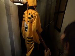 -逃脱反斗城沉浸剧情密室(北京路店)