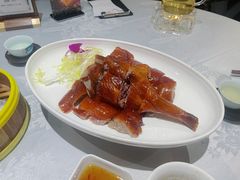 -香云轩·顺德菜(香云纱园林酒店店)