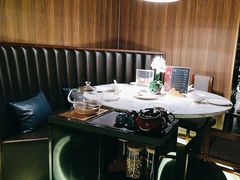 -钟菜·粤菜点心·宴请(海上世界·汇港二期店)