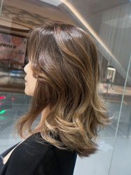 -PE SALON