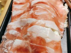 -老房老舍重庆火锅(假日城市店)