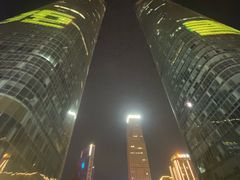 -南昌双子塔303观光厅
