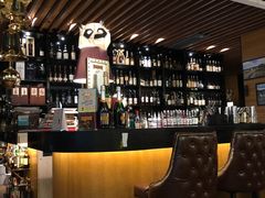 -礼途酒店·餐吧