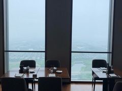 -嘉定凯悦·咖啡厅