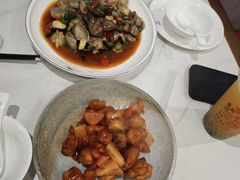 -火龙堂·风味民间菜(文一路店)