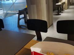 -肯德基(杭州和平饭店)