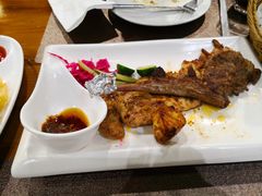 -TUK土耳其餐厅·下午茶(卢湾店)