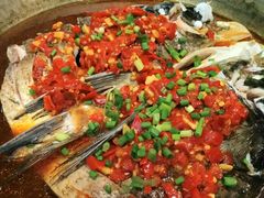 -原鄉本味 楚菜 丹江口鱼(北苑店)