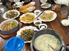 -南记食粥坊·宵夜大排档(莲花总店)