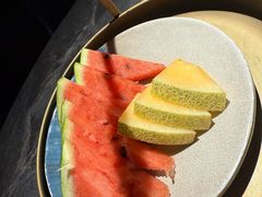 精美水果-金粤轩(北外滩店)