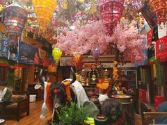 -吉祥圣雪藏餐