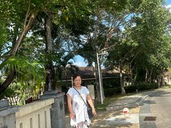 -三亚海棠湾万丽度假酒店