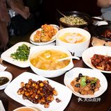 揭秘上海本帮菜隐藏美食地图，吃过都说好！
