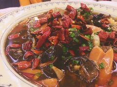 -羊上树(南门外店)