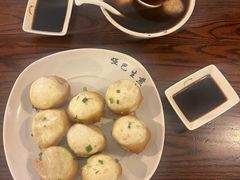 -哑巴生煎(临顿路店)