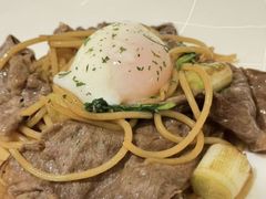 -研食记西餐厅(金融中心店)