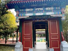 -武汉园博园(武汉自然博物馆)