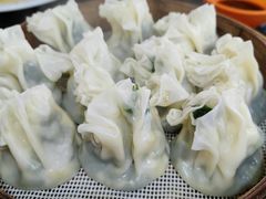 -马家烧麦(总店)