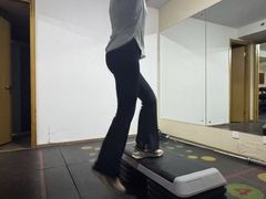 -炼健身私教工作室