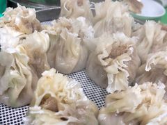 -北三沙家烧麦(北头道街店)