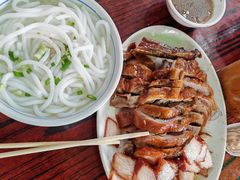 -凌舍好烧鹅(中山路店)