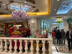 -金米箩大酒店(五角场店)
