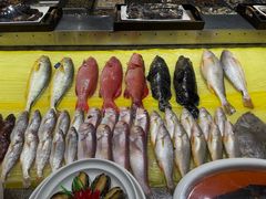 -健眺小海鲜(临海后山店)