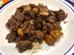 -澳门酒家(南航明珠店)