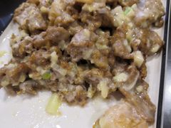 爆两样-清真•蜀风园(丁字沽总店)