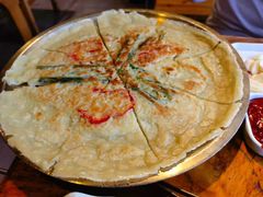 -7年8班朝鲜族非遗美食(三钢里店)