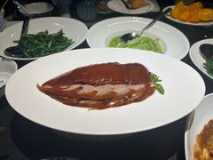 -喜悦烤鸭·新京菜(王府井店)