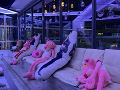 -CIAO·团建聚餐·生日派对轰趴馆(福田店)