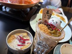 -桥边小楼·手工云南菜·丽江地标美食