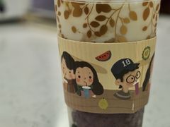 -九秋茶铺(三里屯店)