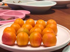 -喜鼎海胆水饺(东港店)