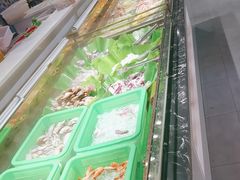 -九记潮汕现切鲜牛肉自助火锅(长沙·方圆荟店)