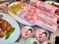 -大鸭梨烤鸭(石佛营店)