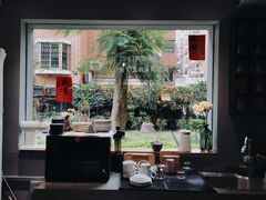 -转山咖啡(松柏社区店)