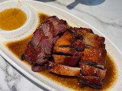 -多多旺港式茶餐厅(新区店)