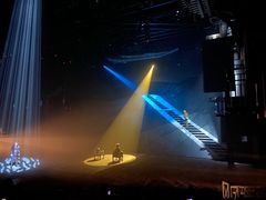 -《12·12》西安事变大型实景演出