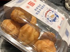 -星巴克(深圳新沙天虹店)