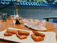 -新荣记(西溪湿地店)