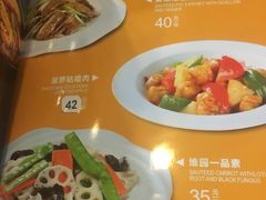 -维园港式茶餐厅(龙岗盛平店)