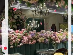 -第101座花园餐厅(湖滨88店)