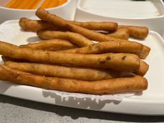 -海底捞火锅(老城根店)