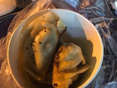 -汪记大王锅贴(成山路店)