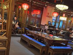 -矮板凳老火锅(宽窄巷子店)