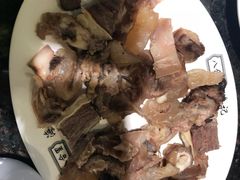 -八合里潮汕鲜牛肉火锅(惠州华贸店)