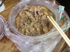 -定家小酥肉·清真(回民街店)
