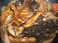 水库胖头鱼-姥家大锅台水库渔家